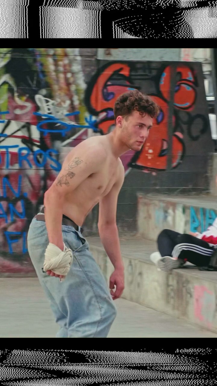 Benja Mac Mullen